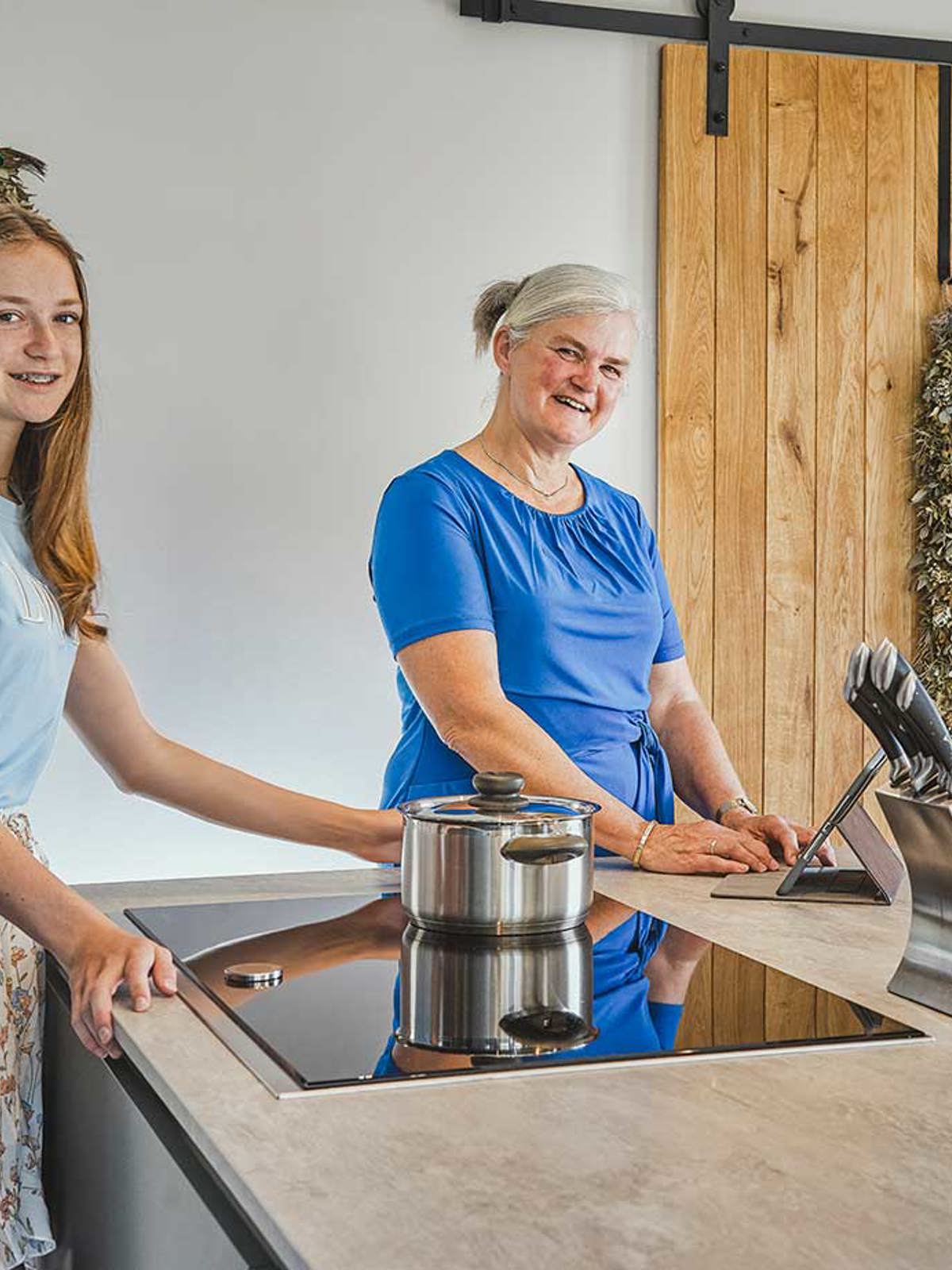 Tijmen en Jannette van Steeg uit Speuld